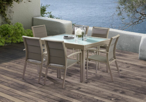 modulo taupe
