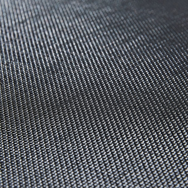 Chaise Black Star Noir
