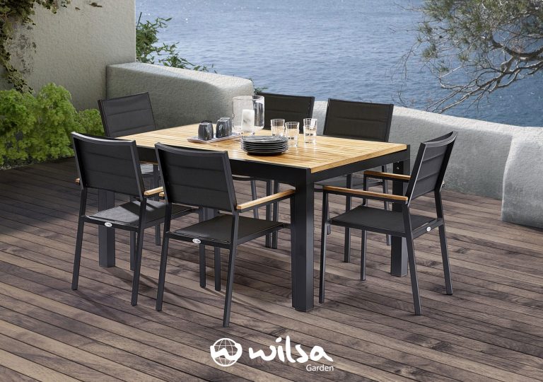 Wilsa Garden Wilsa Garden