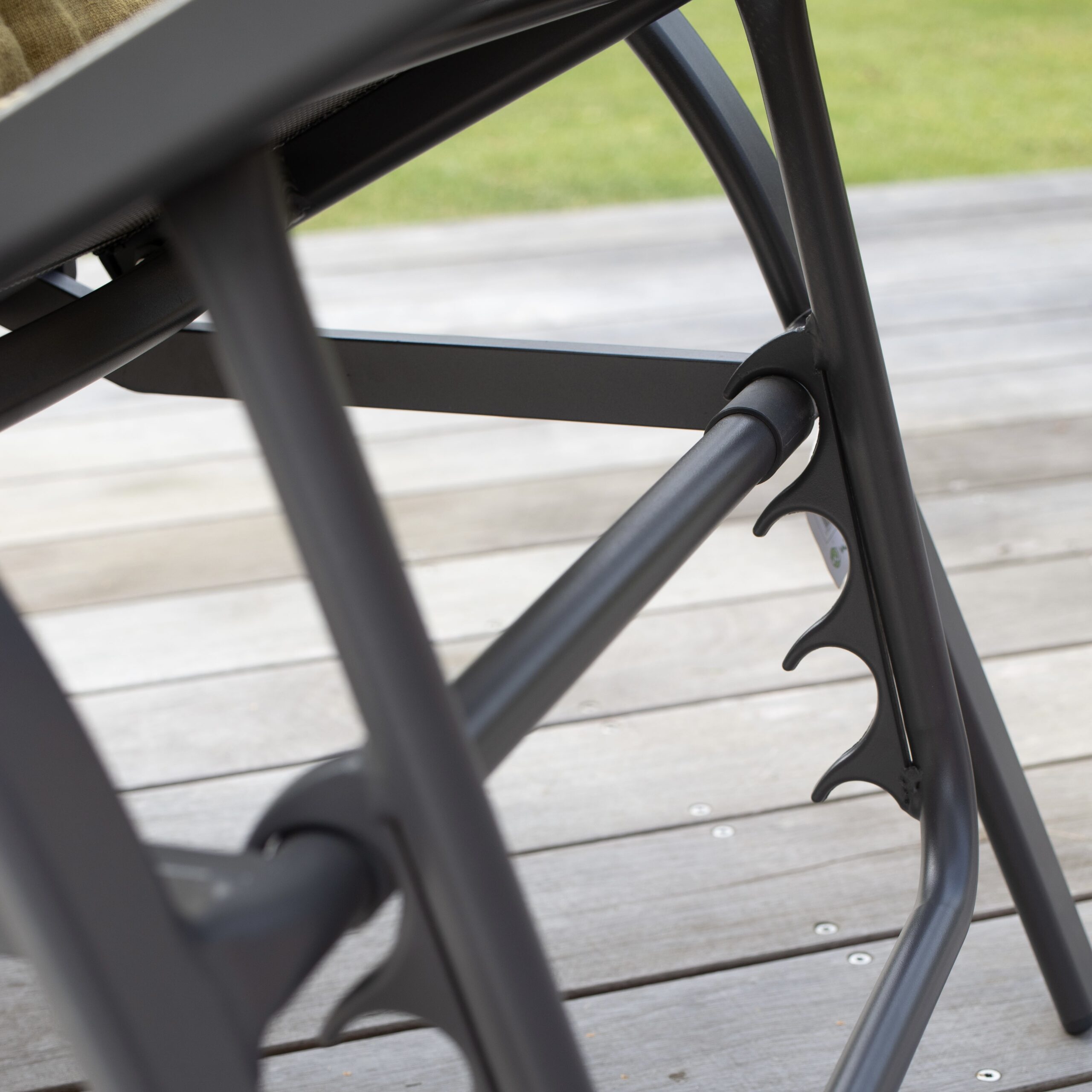 Bain de soleil réglable