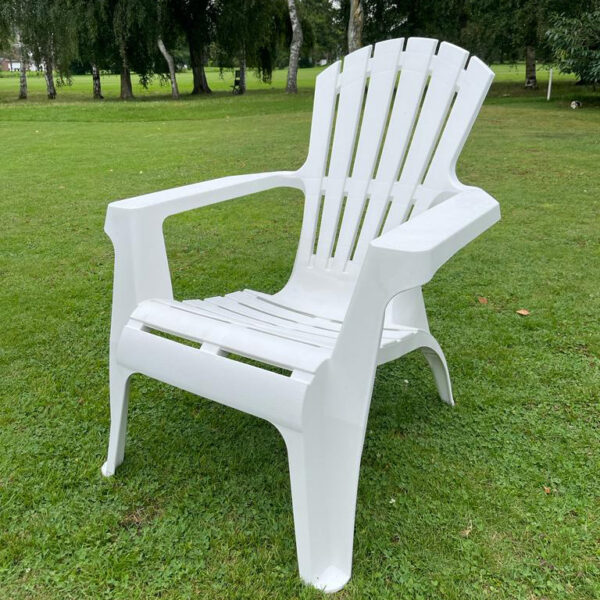 Adirondack blanc 600064
