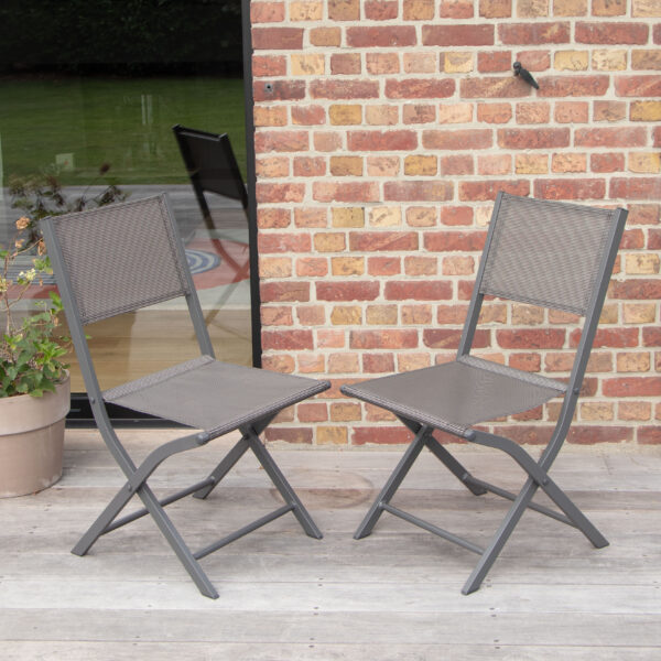 Chaises Modulo 600092