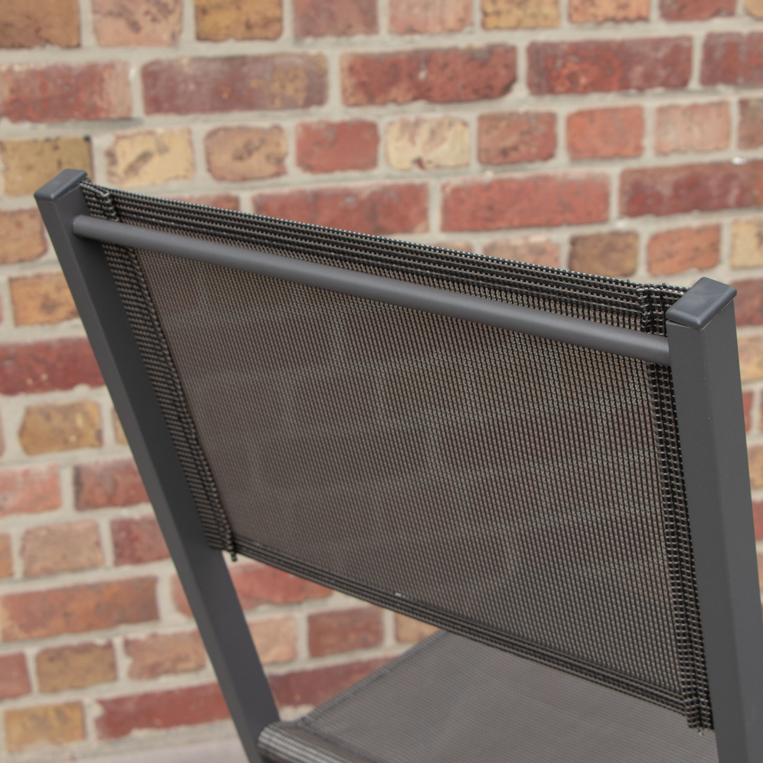 Chaises Modulo 600092 Chaise noire