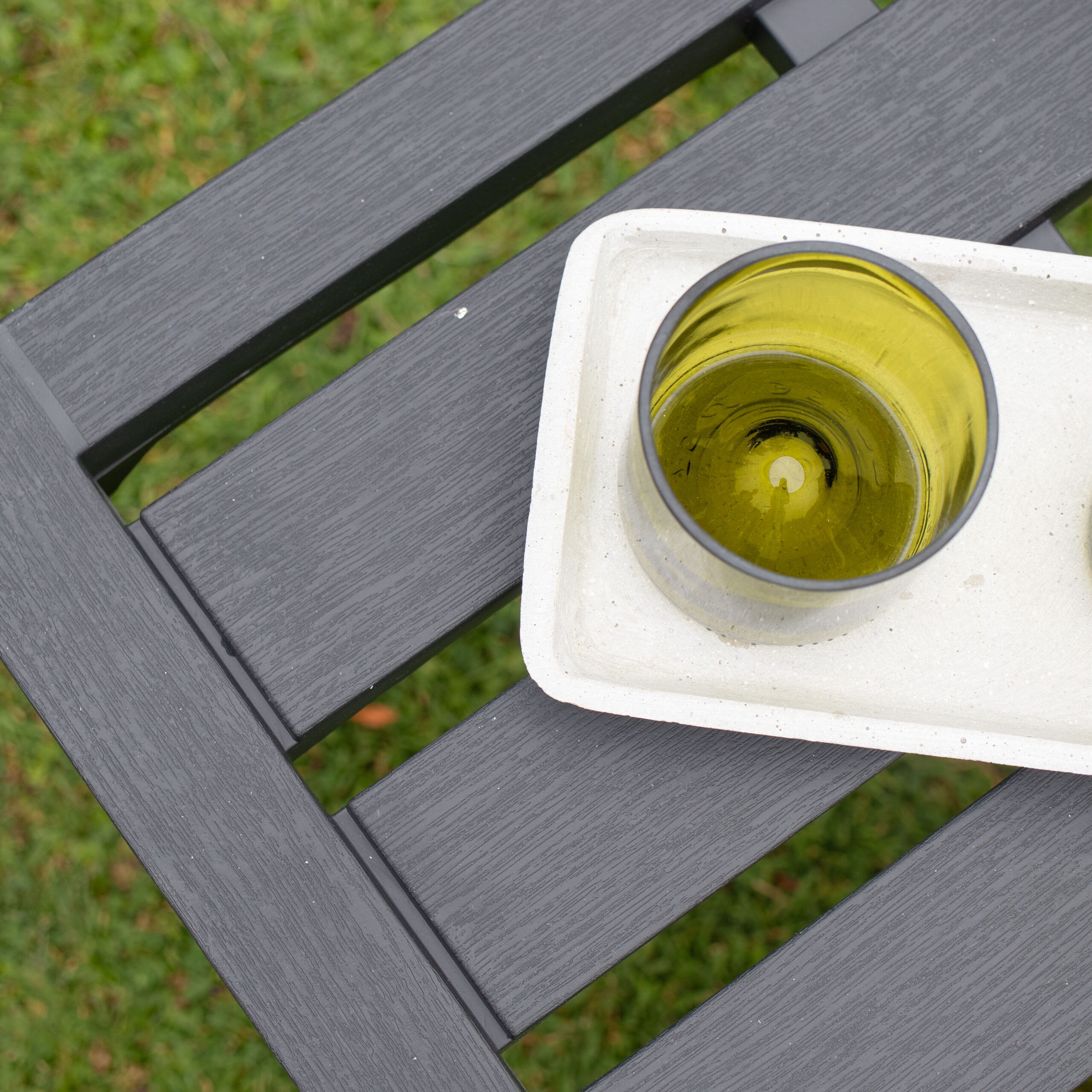 Salon de jardin écologie