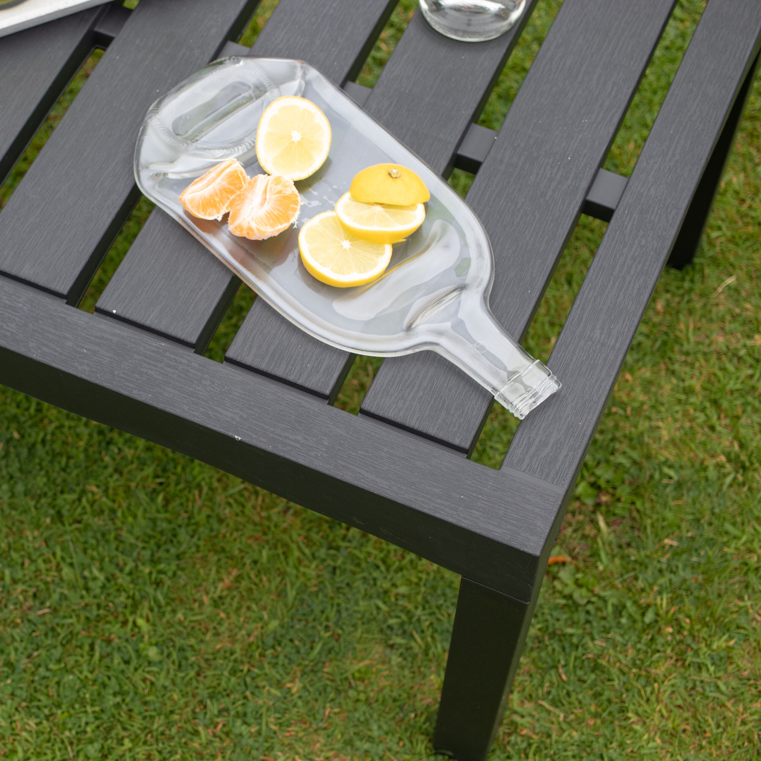 Salon de jardin pas cher