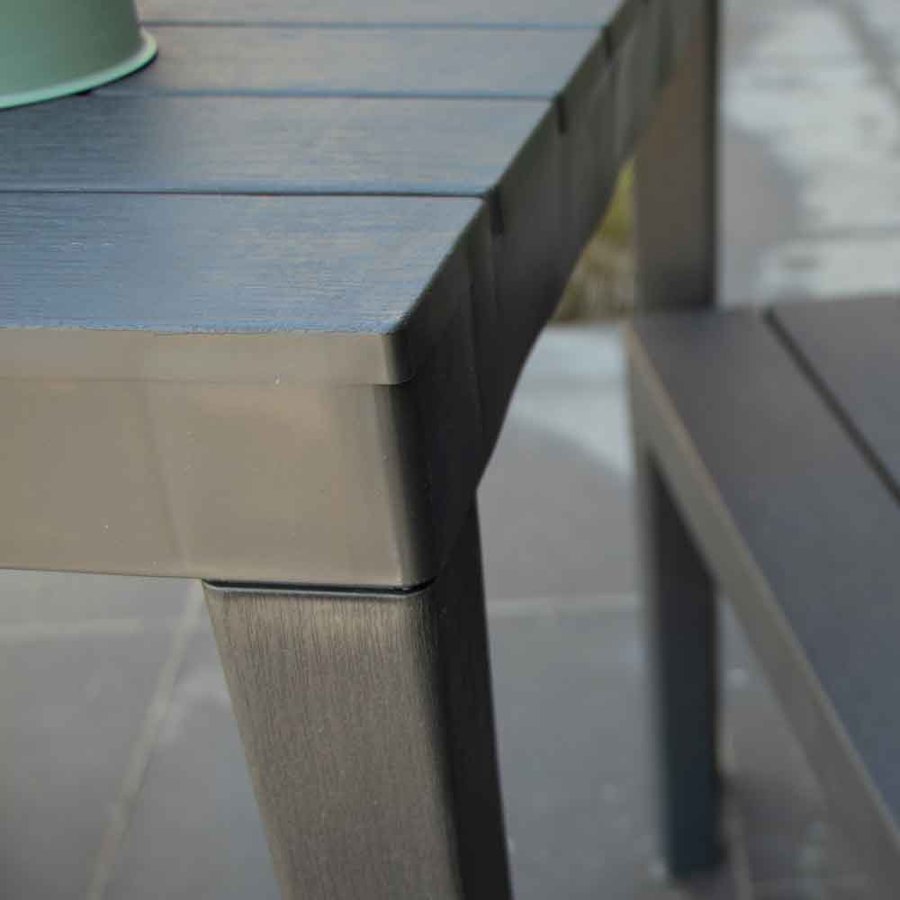 600105-(6) PAPUA table 2 personnes pour le balcon