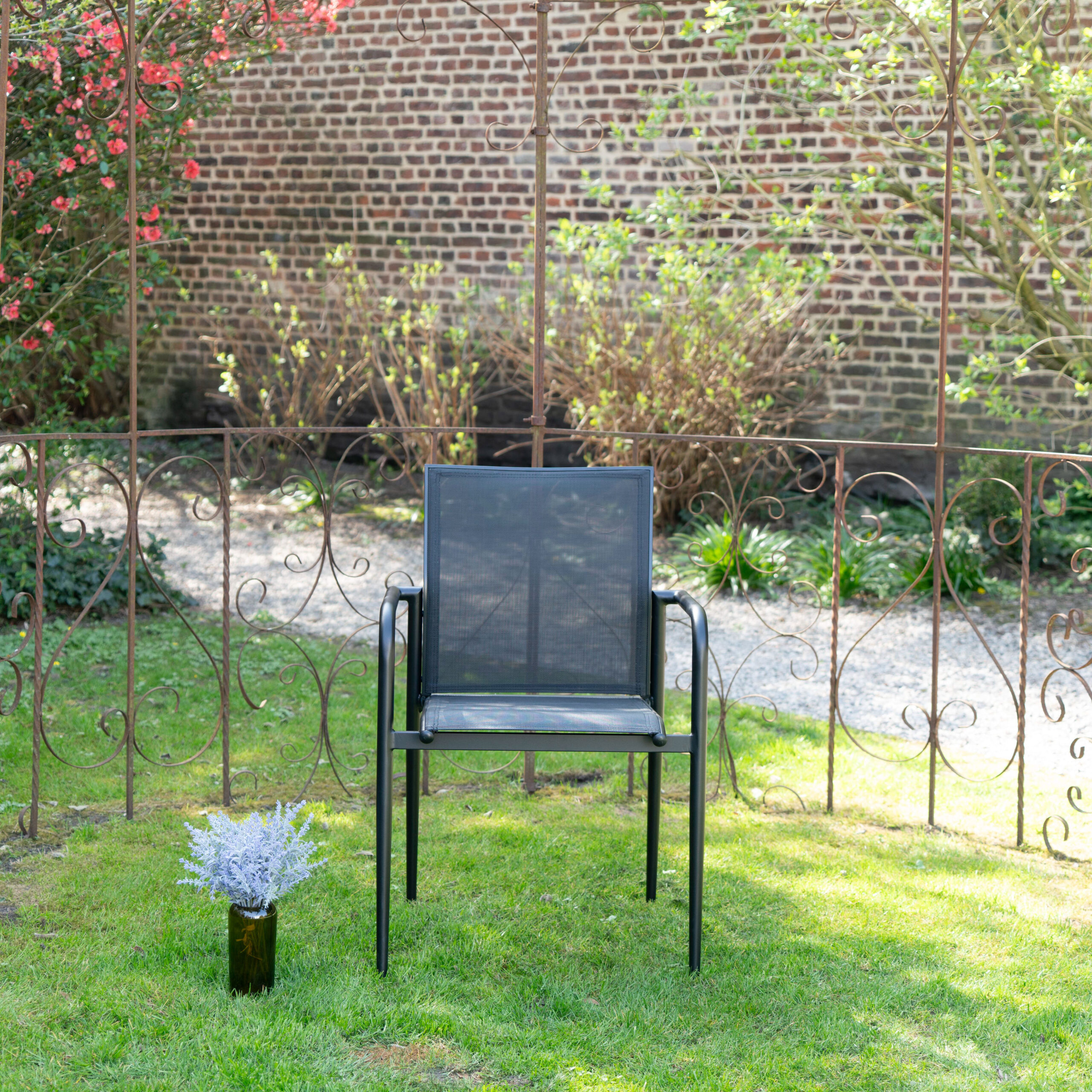 600809_2 MODULO fauteuil de jardin tendance