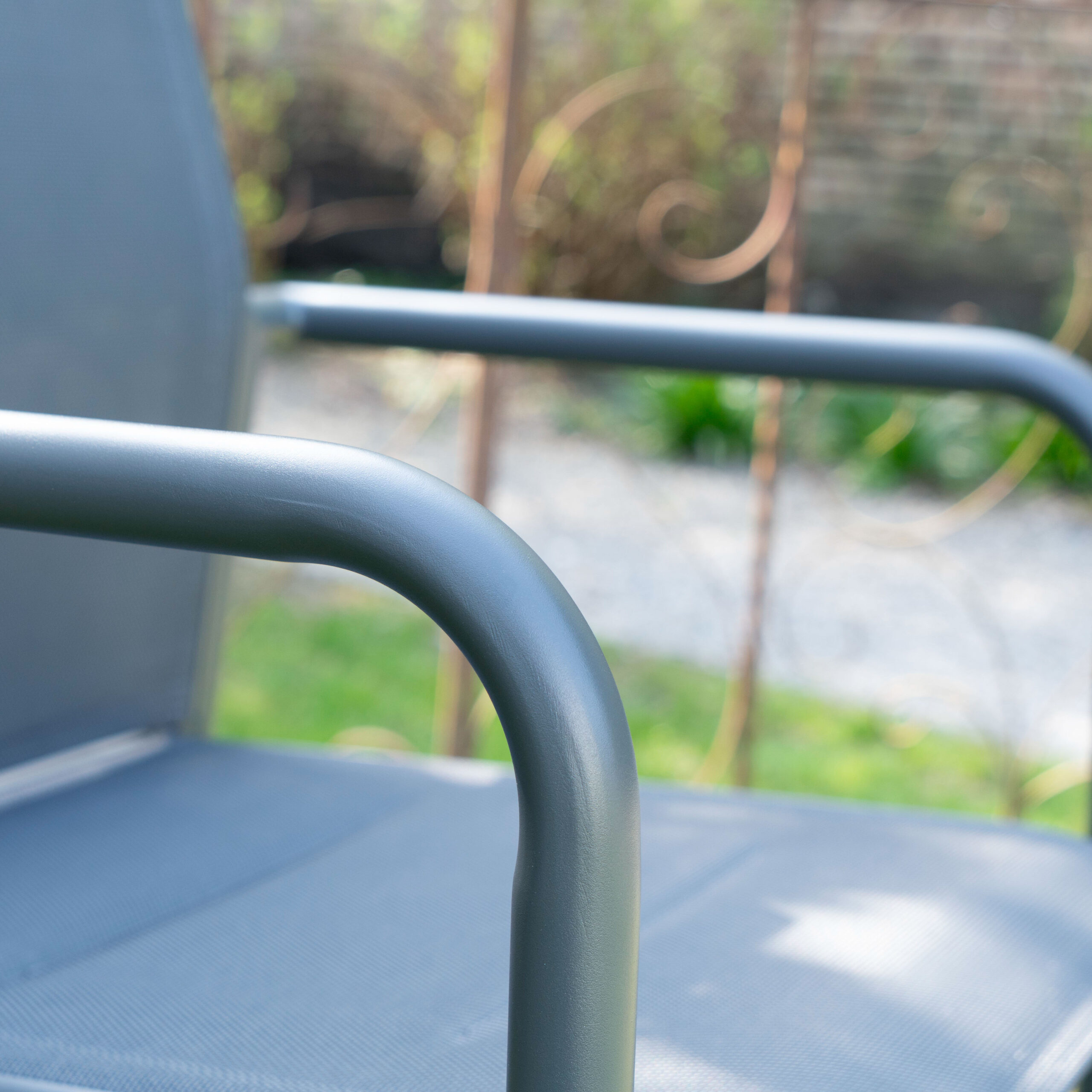 600810_14 MODULO fauteuil gris