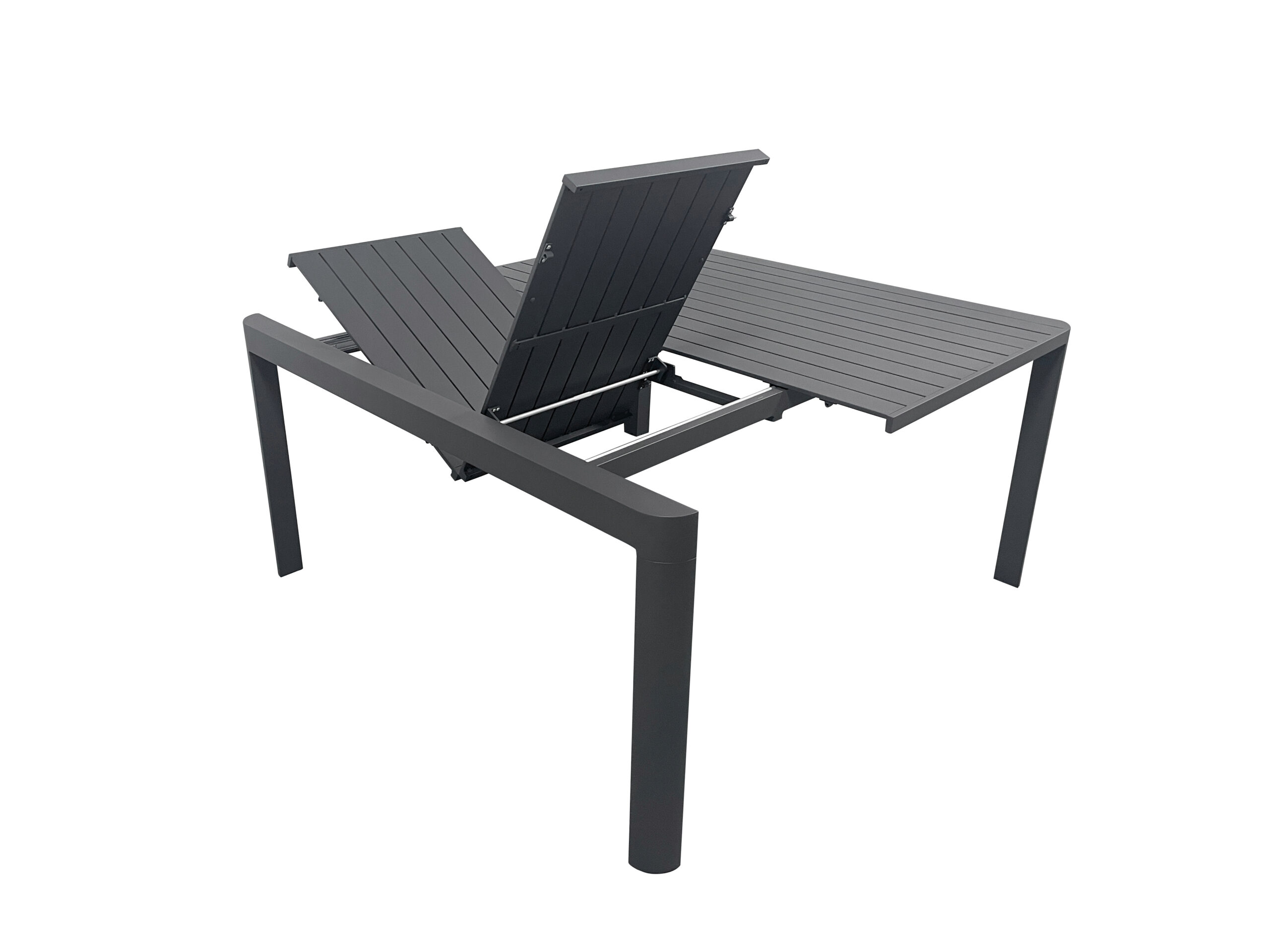 600811_4 COMO table avec rallonge