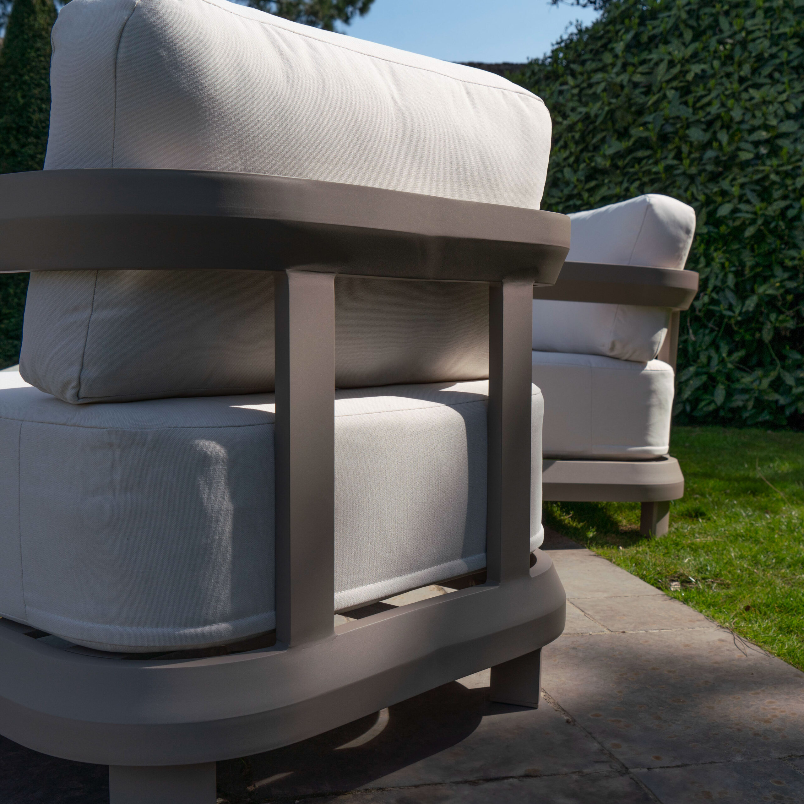 salon de jardin bas alu