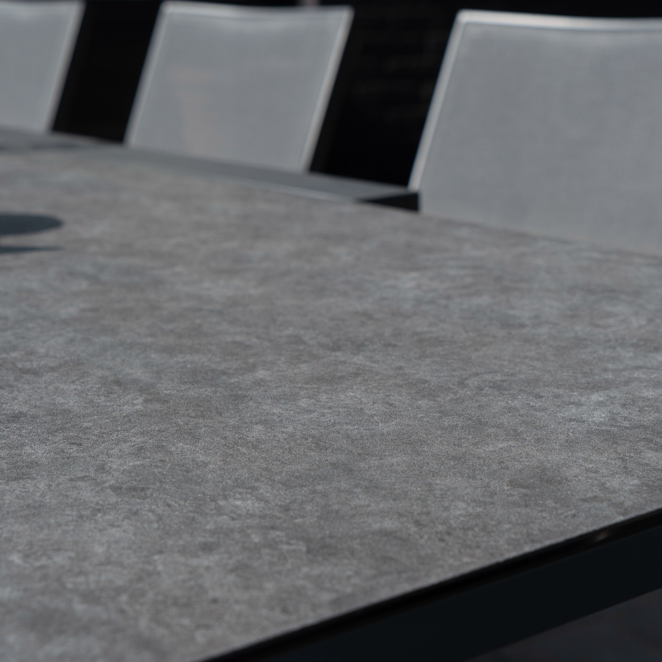 600814_14 MODULO table de jardin plateau en pierre