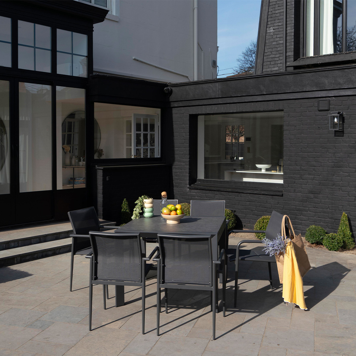 600814_2 MODULO petit salon de jardin alu