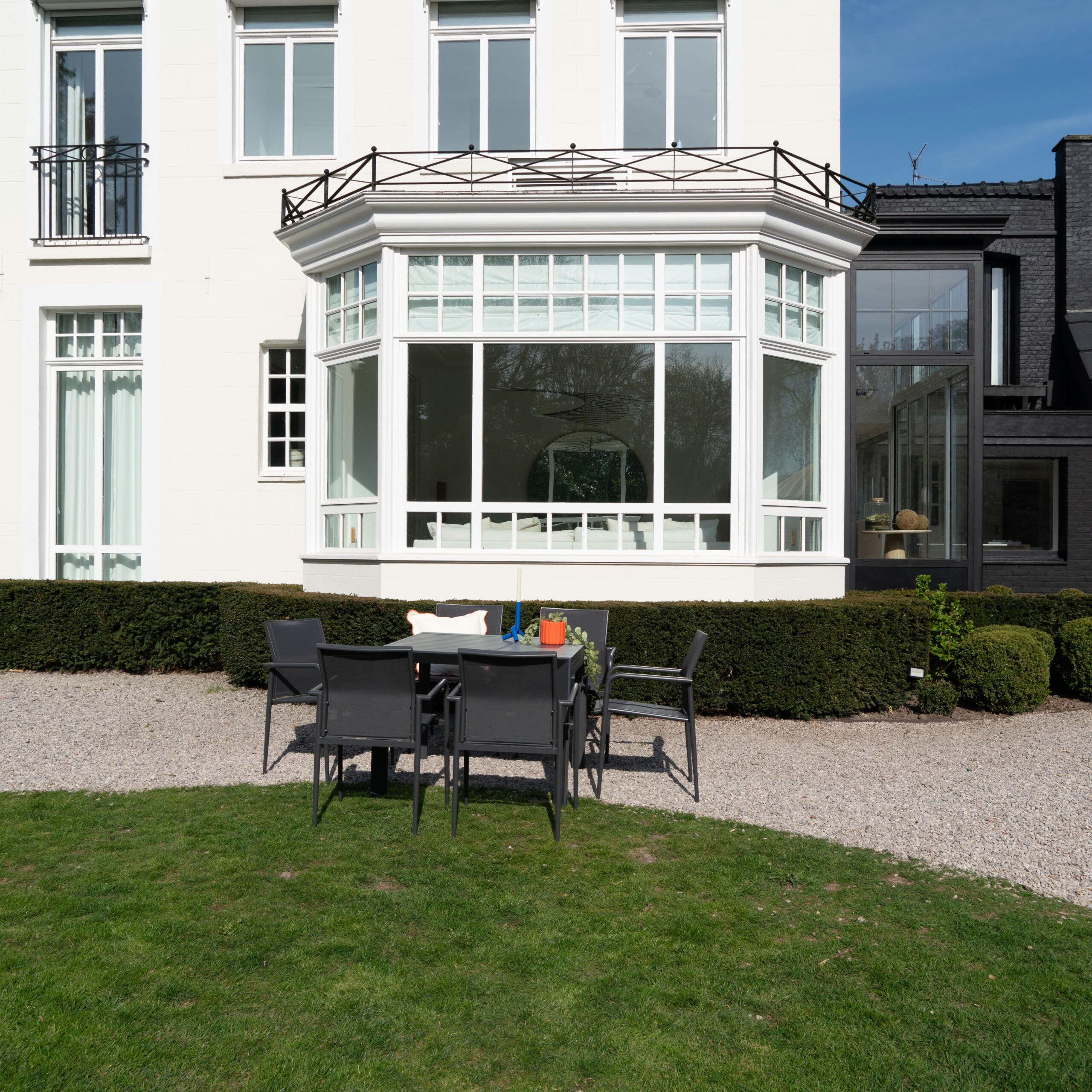 600820_2 MODULO salon de jardin 6 personnes