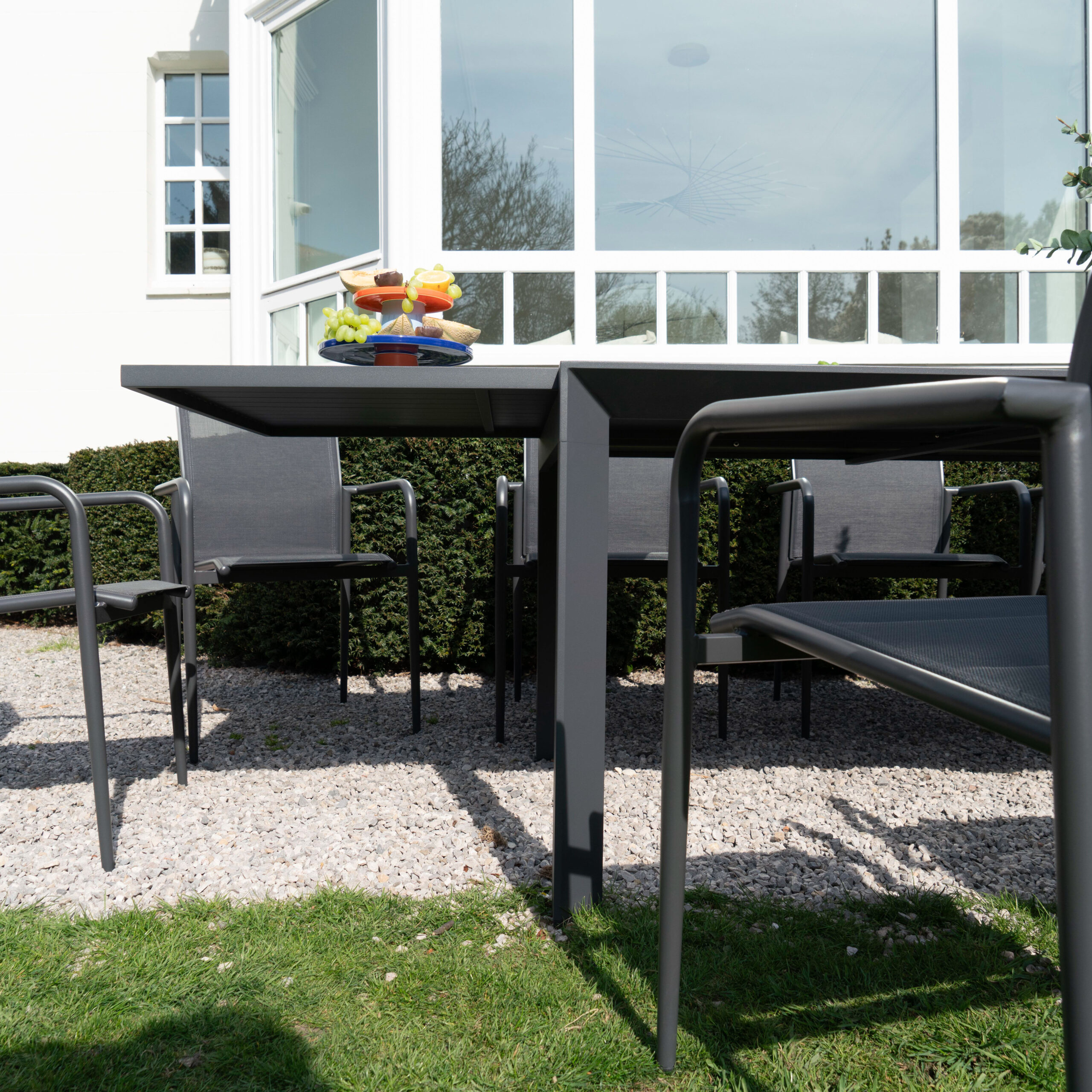 600820_6 MODULO table extensible de jardin