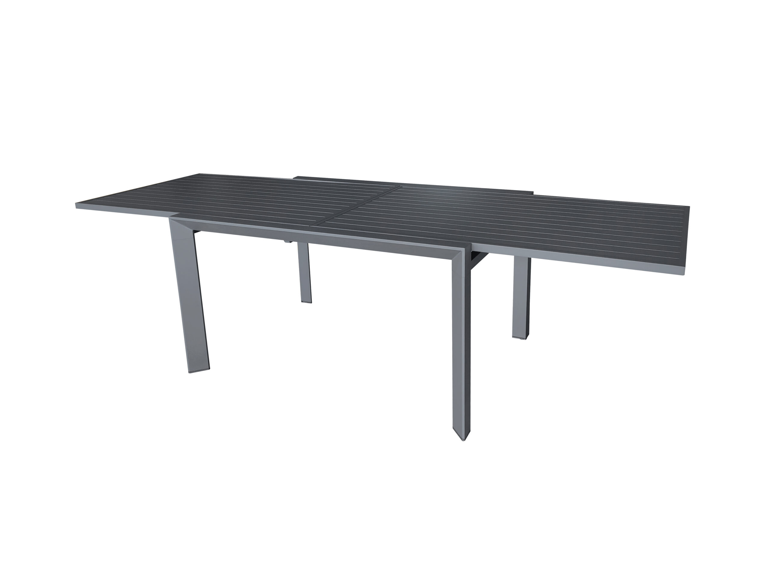 Table extensible en alu MODULO wilsa garden