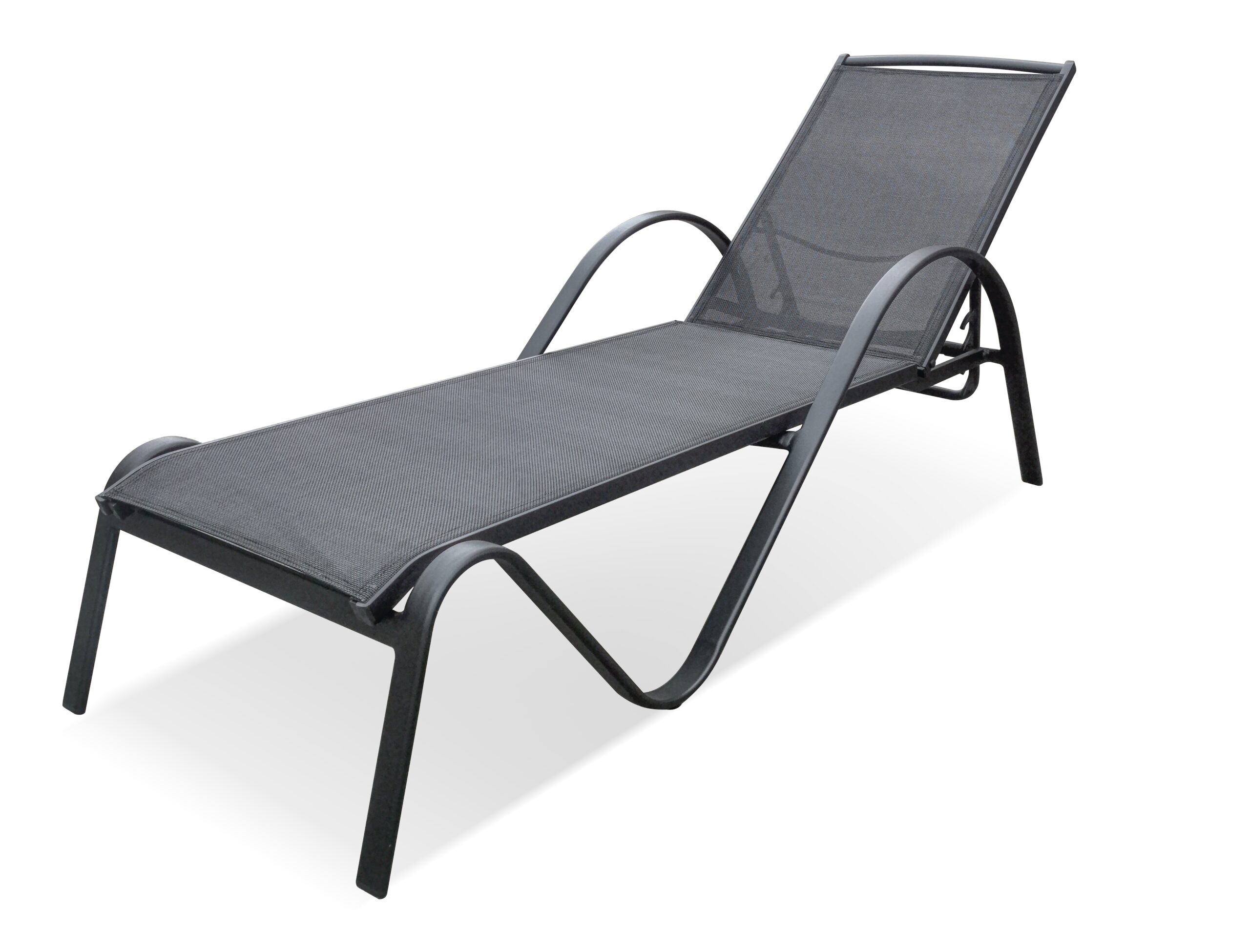 Bain de soleil SUNSET noir 601028 Bain de soleil noir