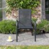 602101 Fauteuil Blacksun