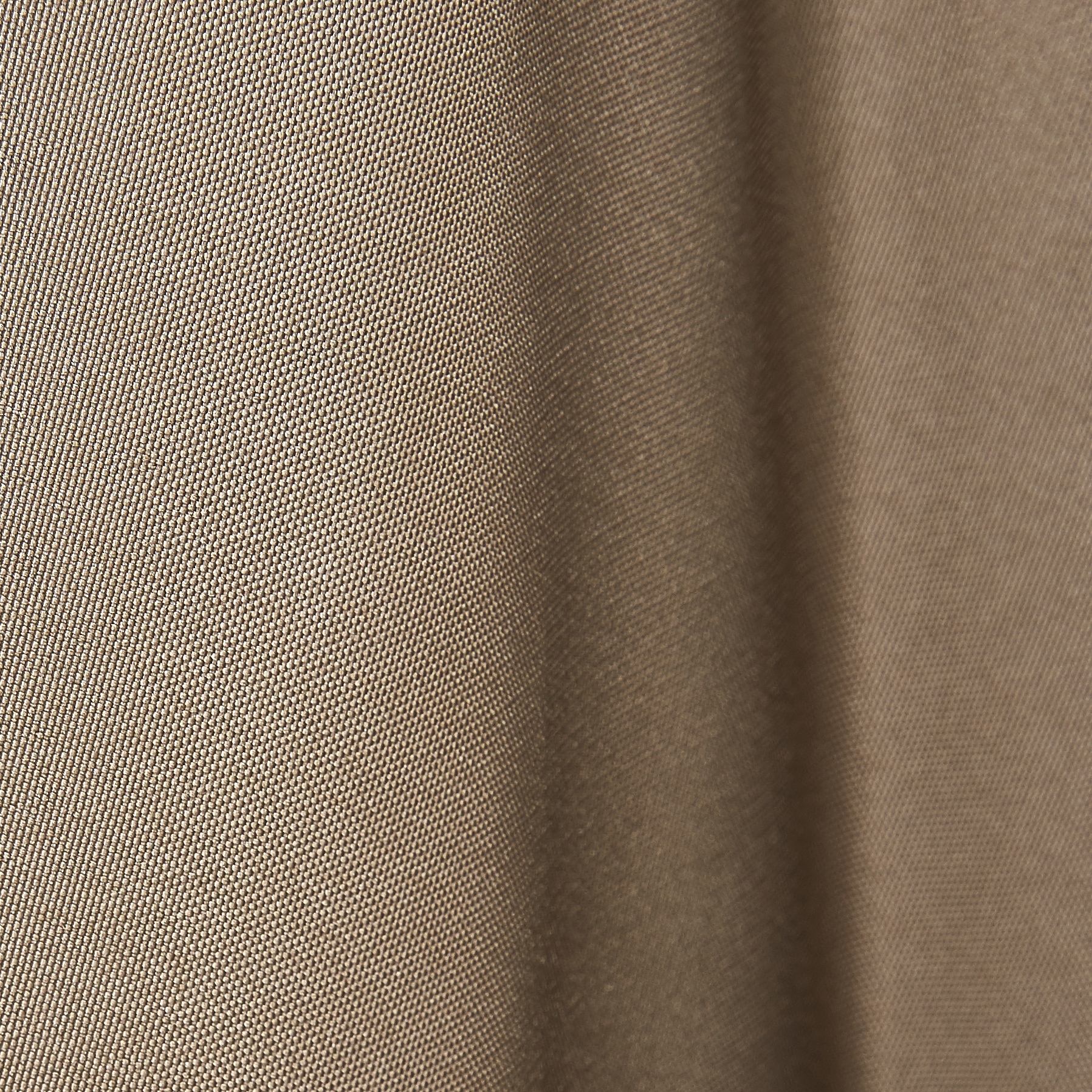 Parasol rond 270 cm en toile Accessoires de Jardin Wilsa Garden grand parasol rond 270 cm en toile