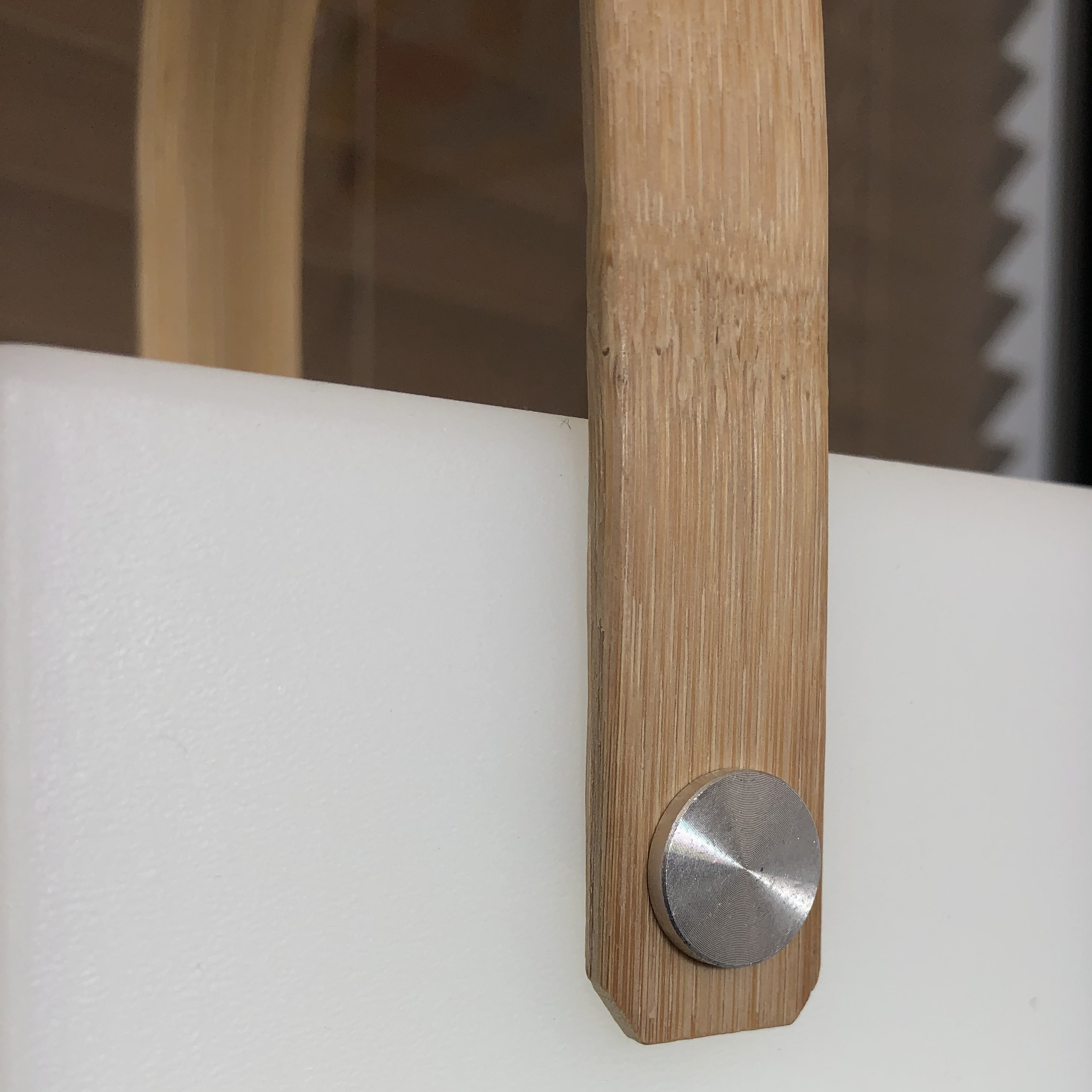 Lampe de table LED cubique de jardin