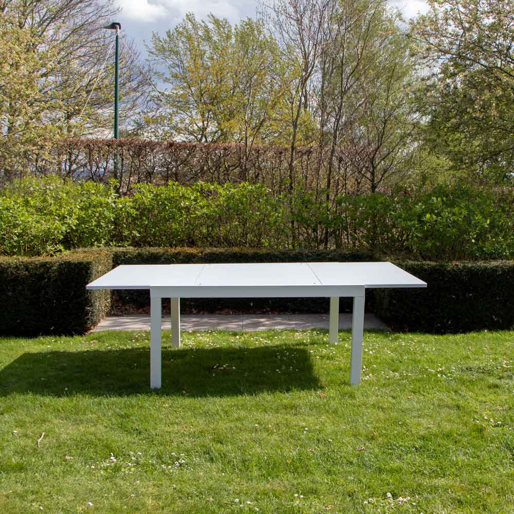 Table Whitestar 603090 table blanche