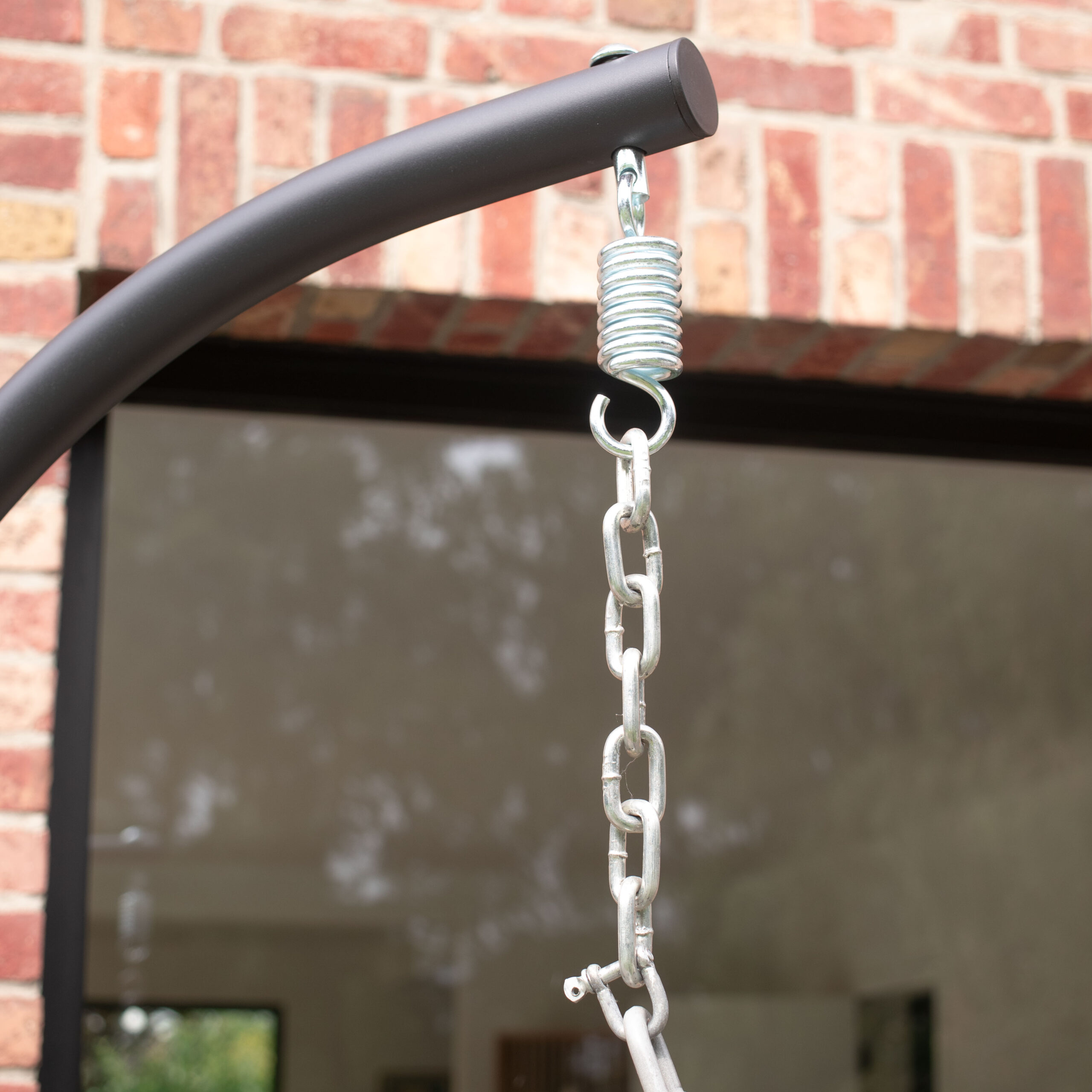 Fauteuil suspendu BAYA 604050 Fauteuil suspendu