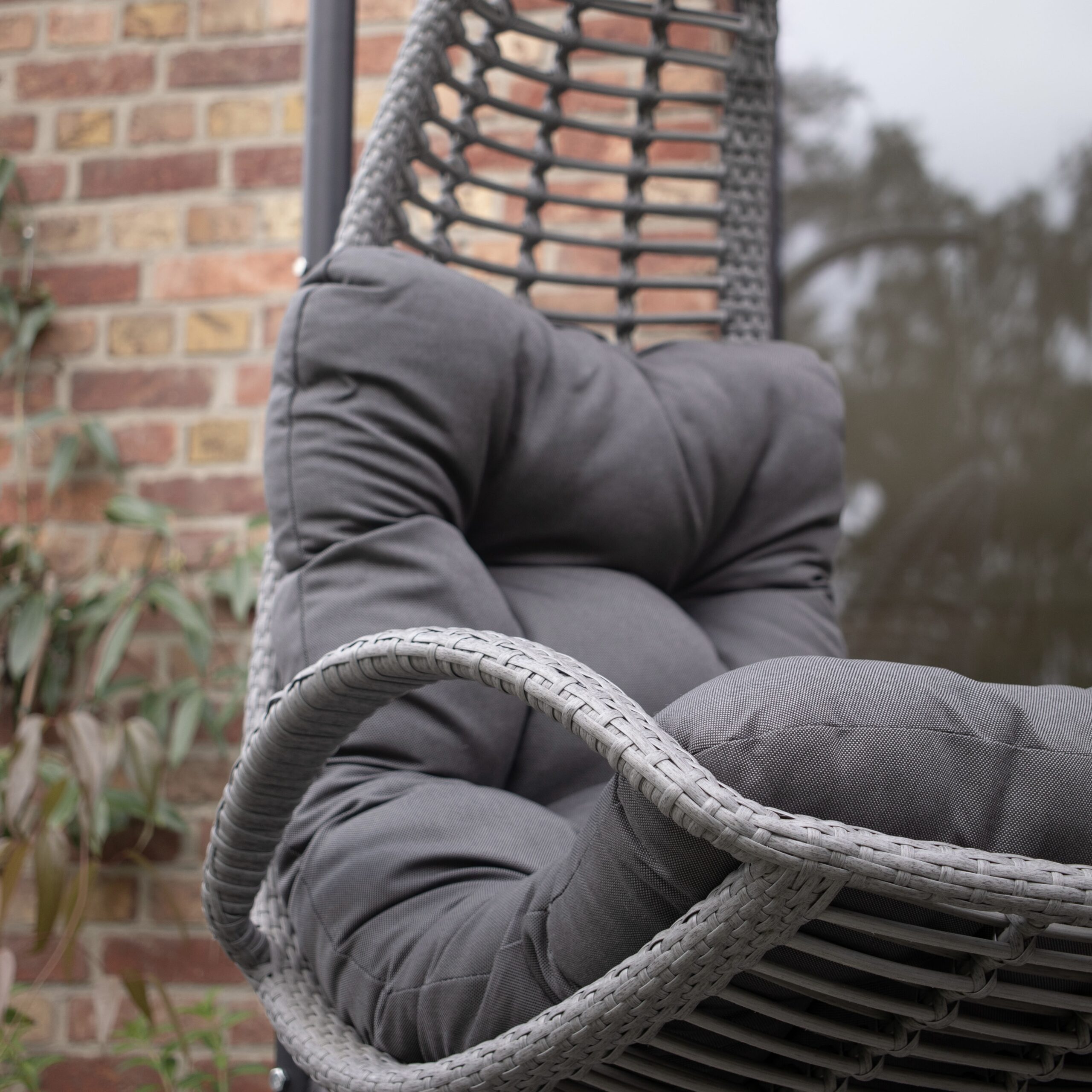 Fauteuil suspendu BAYA 604050 Fauteuil suspendu