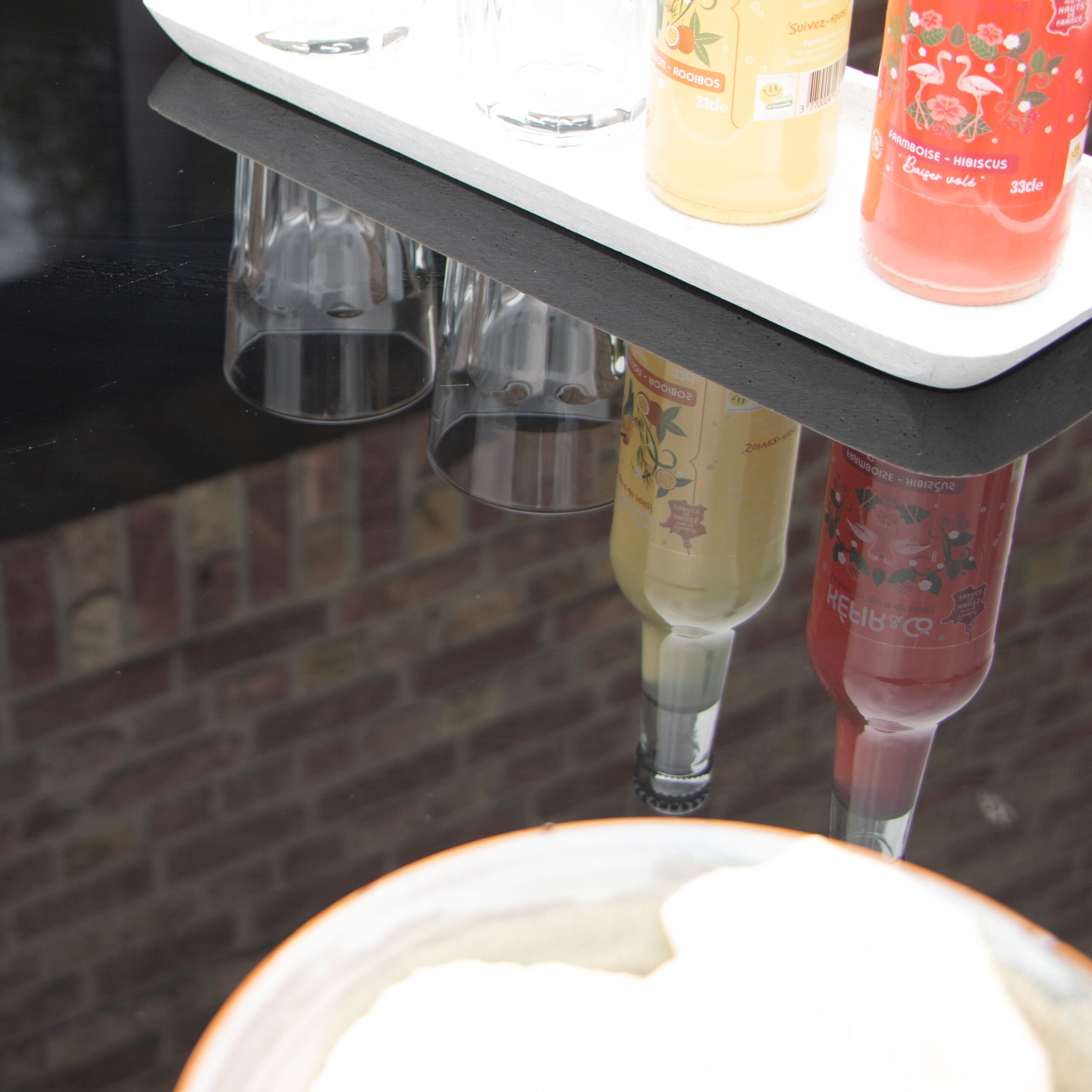 Ensemble Bar Set 604070 Bar Set