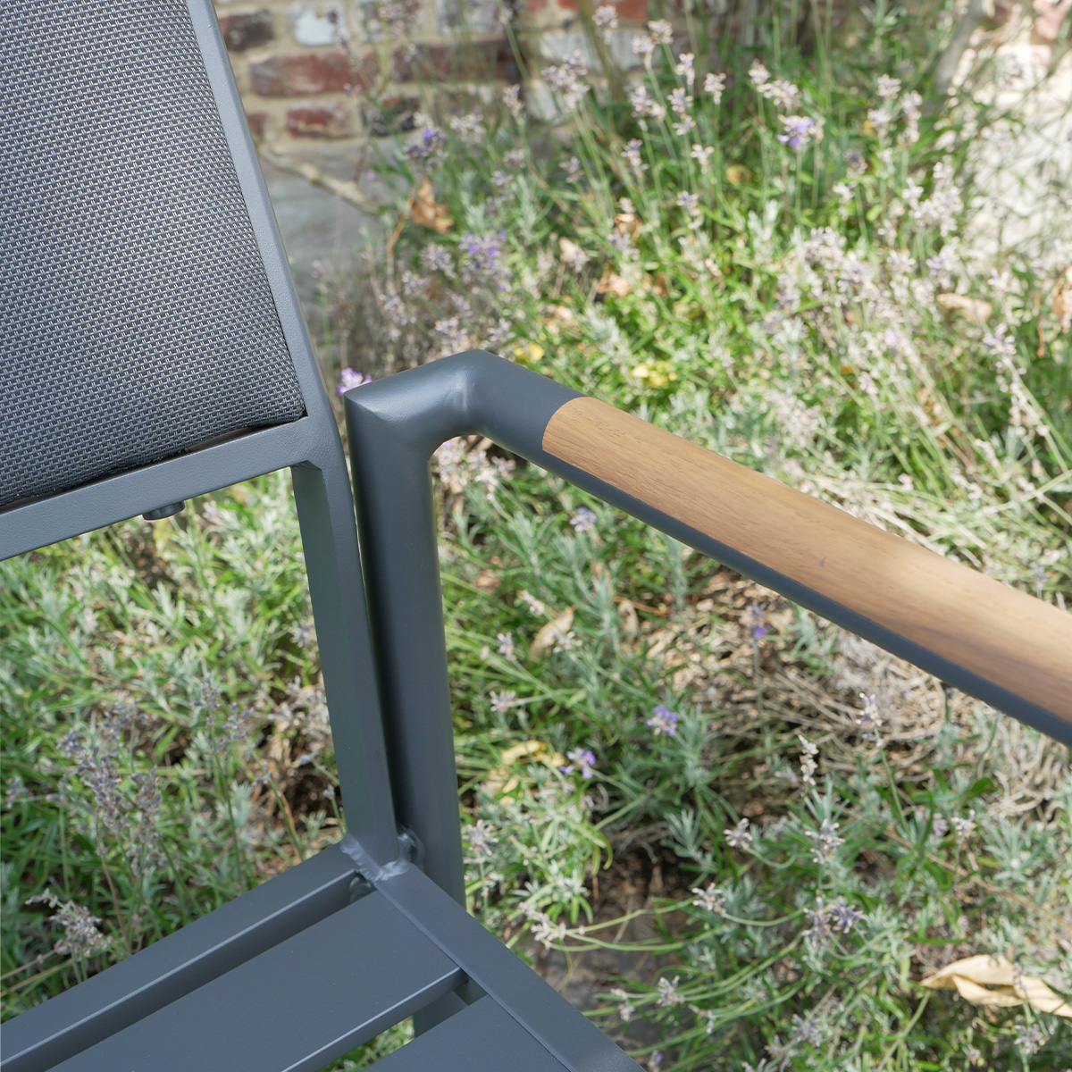 606001_7 PIANA fauteuil de jardin confortable