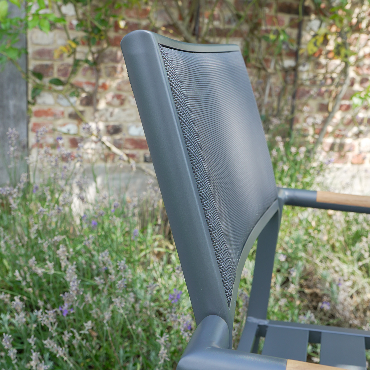 606001_9 PIANA fauteuil alu et bois