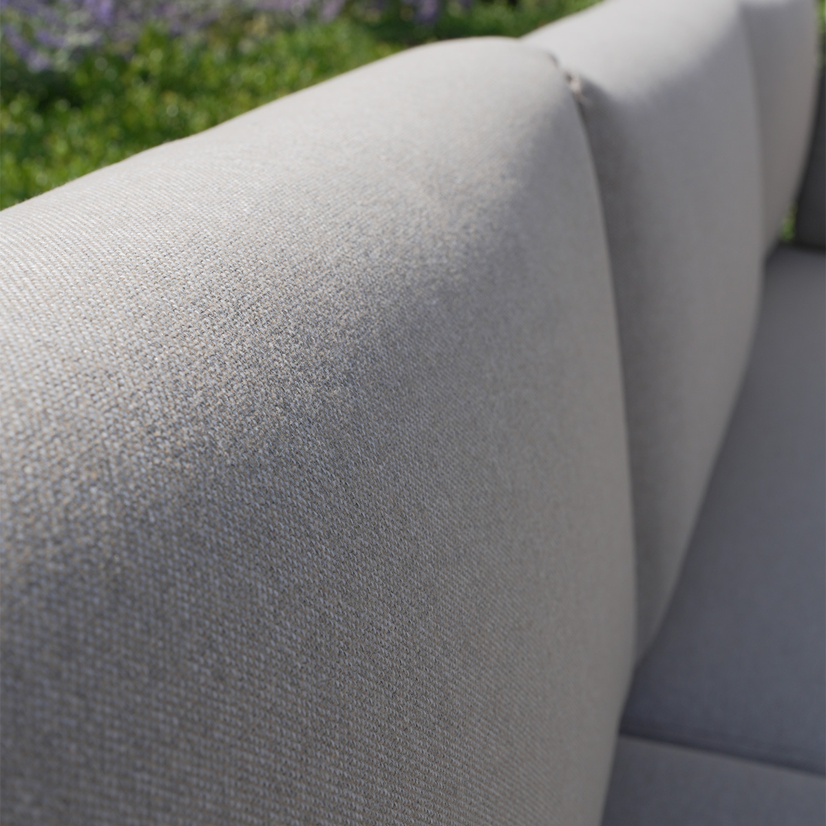 606003_15 SAHARA salon de jardin coussin gris