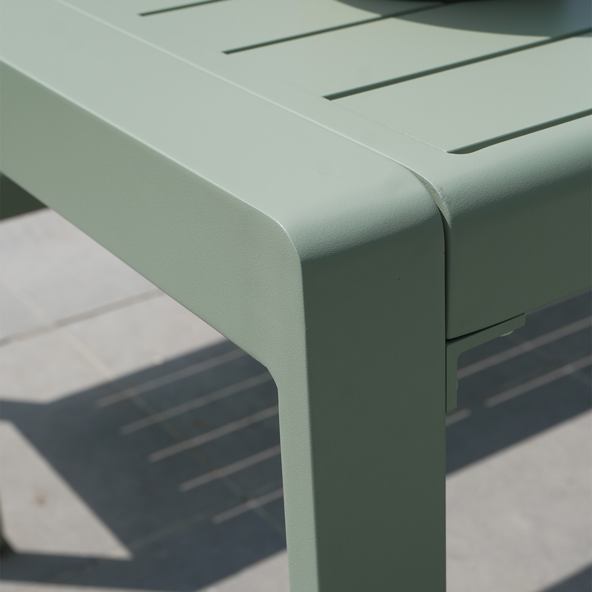 salon de jardin garanti