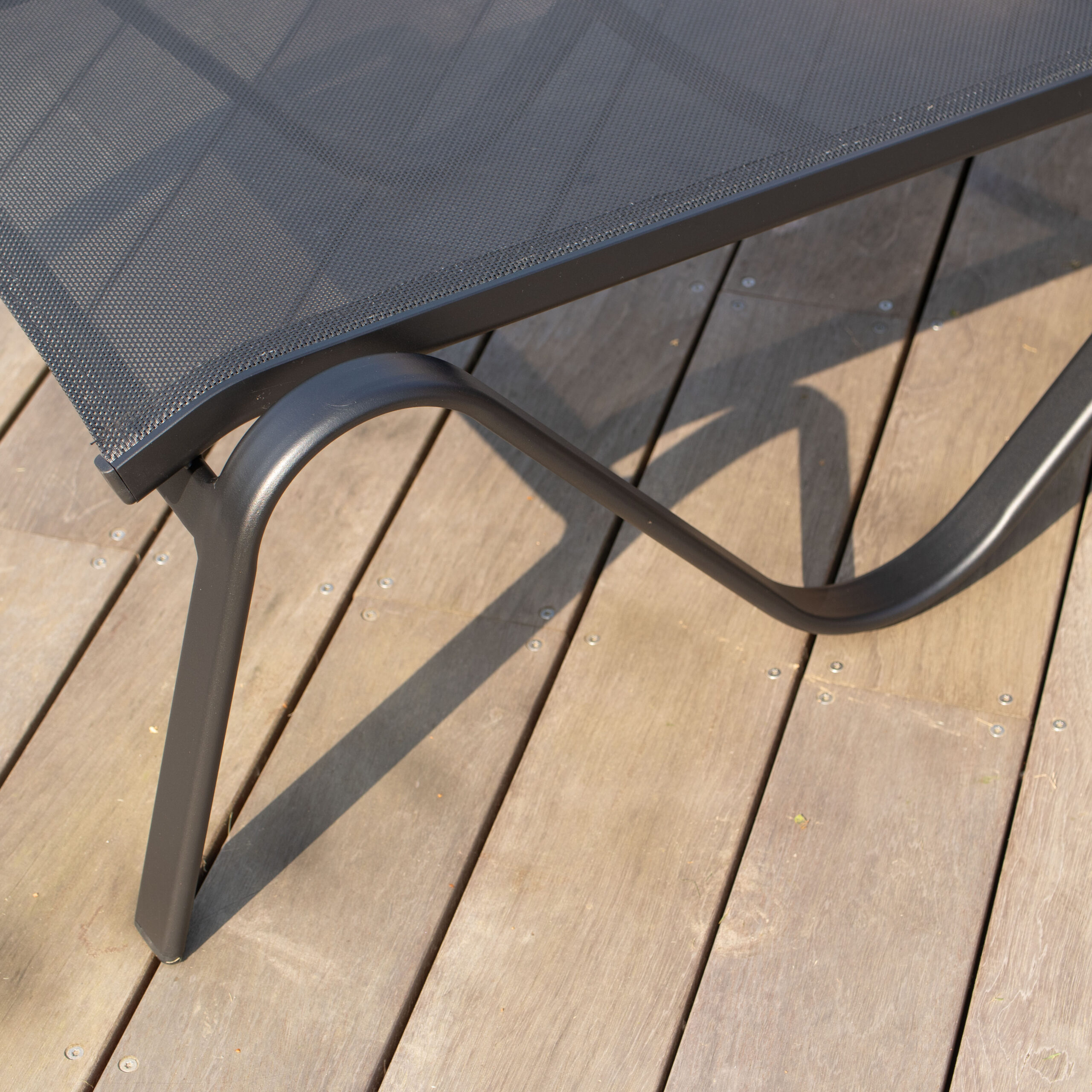 Bain de soleil SUNSET noir 601028 Bain de soleil SUNSET noir 601028