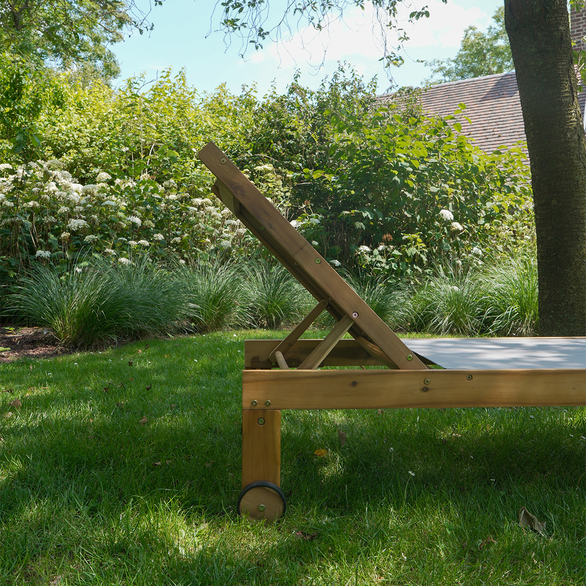 700009_3 MOON bain de soleil en bois multi-positions