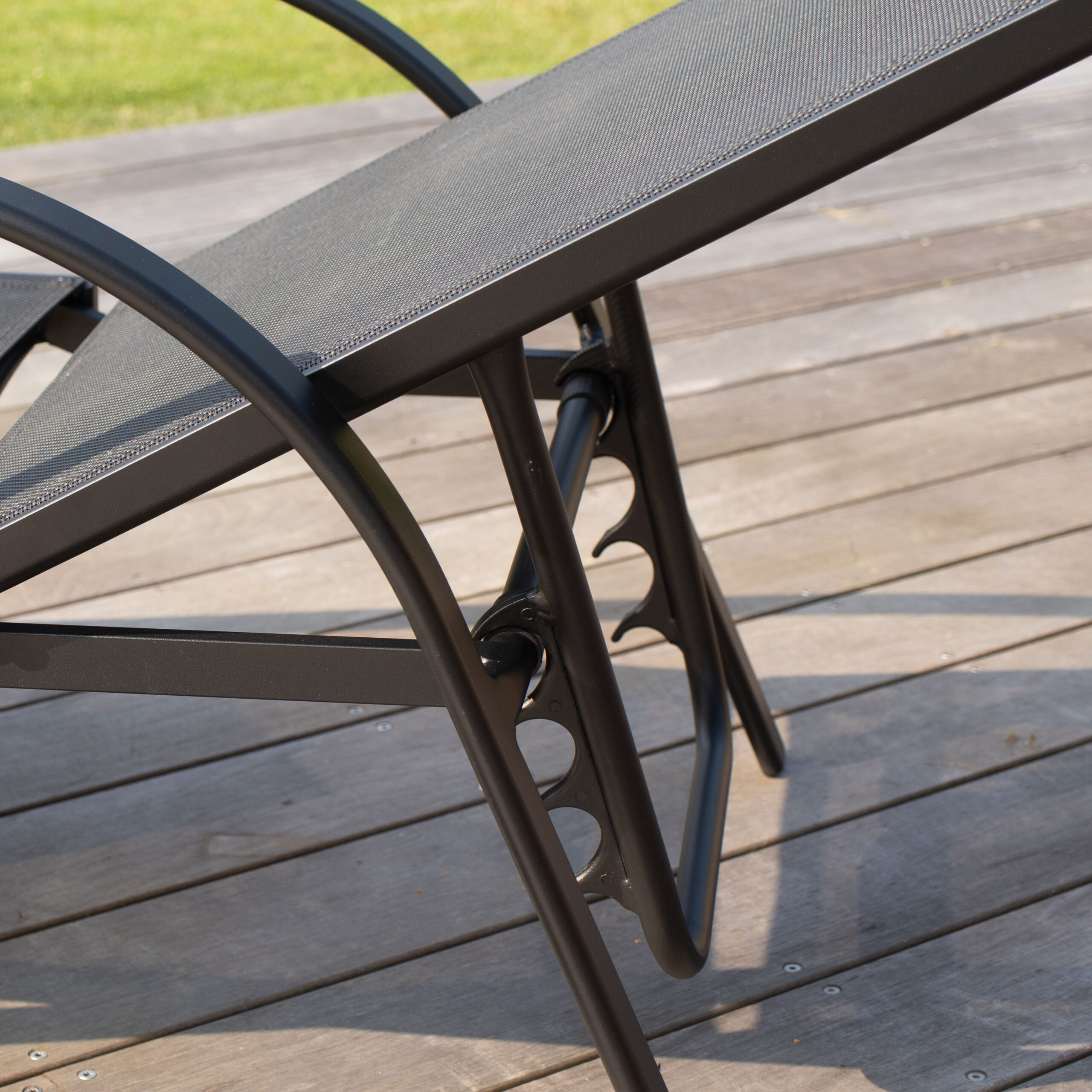 Bain de soleil SUNSET noir 601028 Bain de soleil SUNSET noir 601028