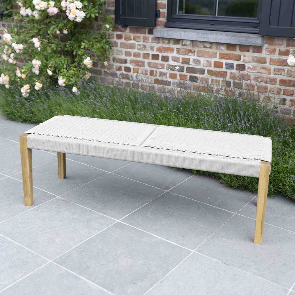 800043_3 CALVI banc d'extérieur en teck