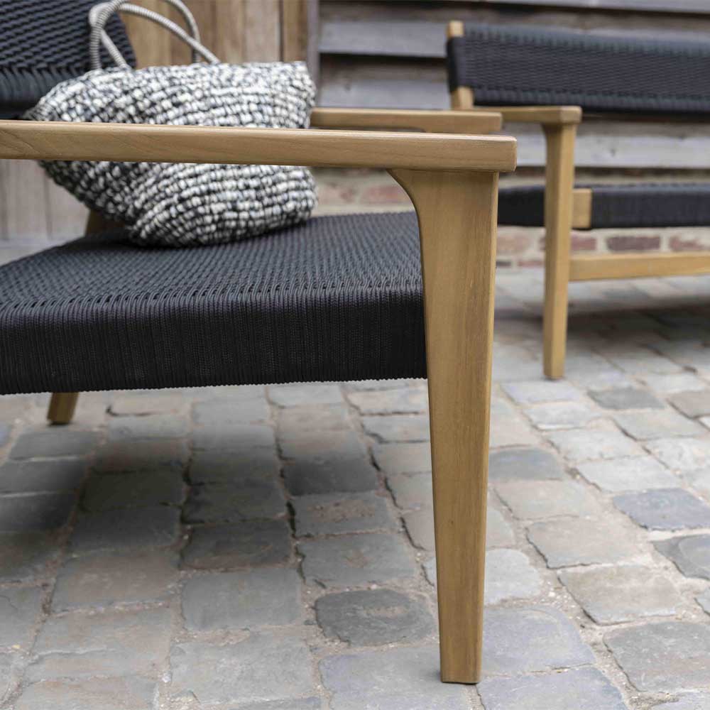 800047_4 MANILLE fauteuil de jardin teck