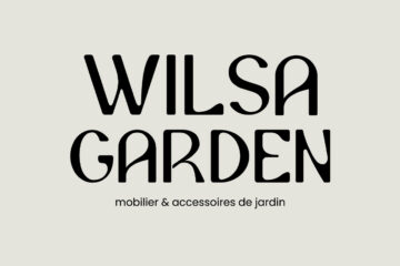 wilsa garden logo