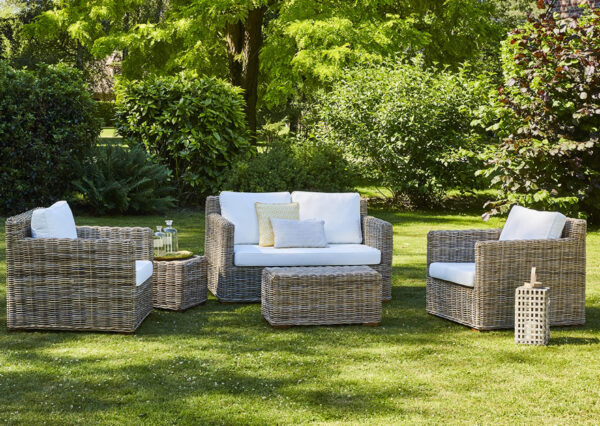 Salon de jardin