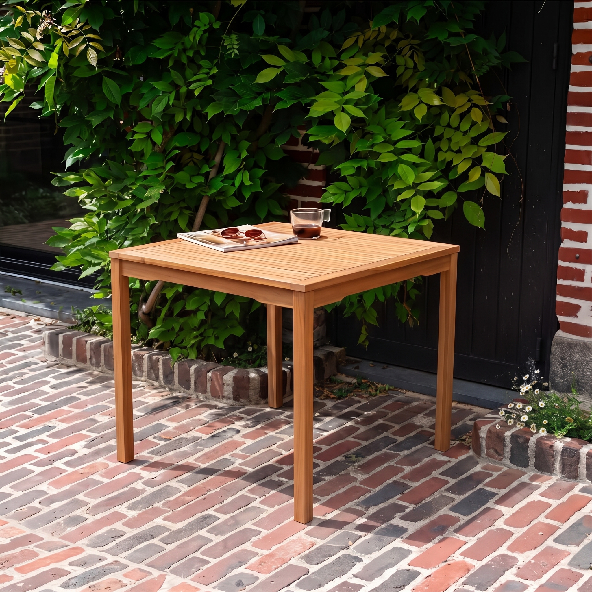 table praia