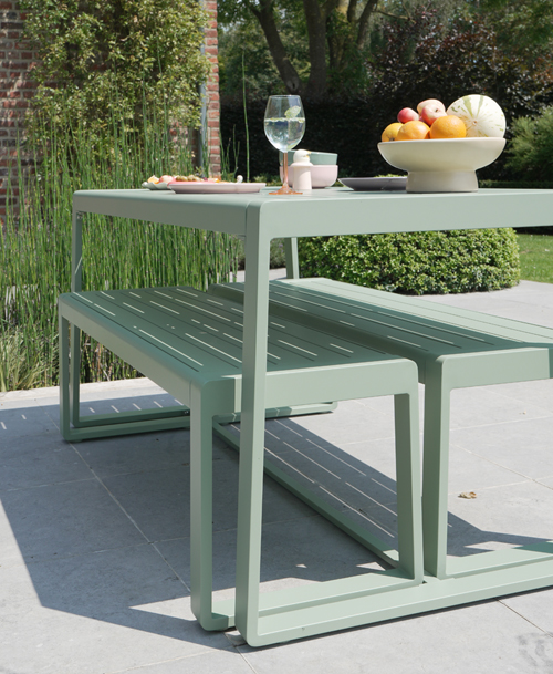 mobilier wilsa garden